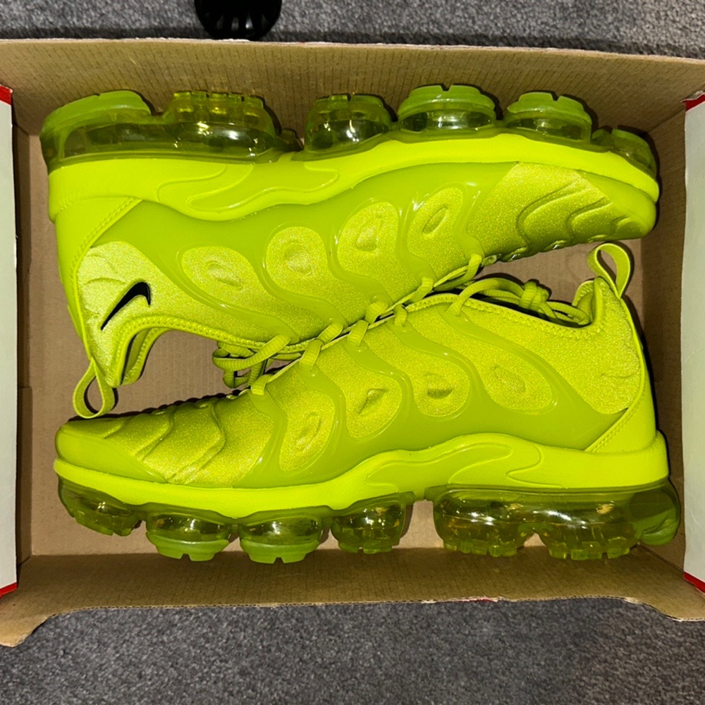 Air Vapormax Plus